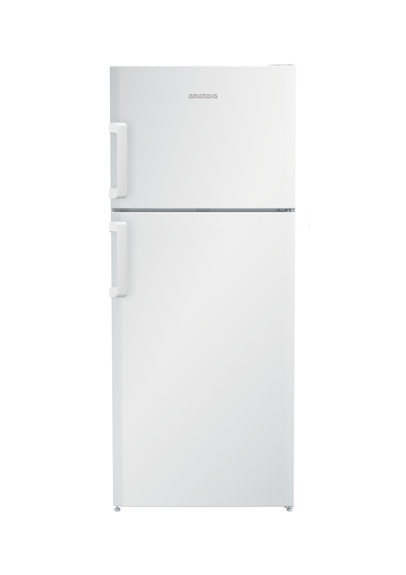GRNE 4302 No-Frost Çift Kapılı