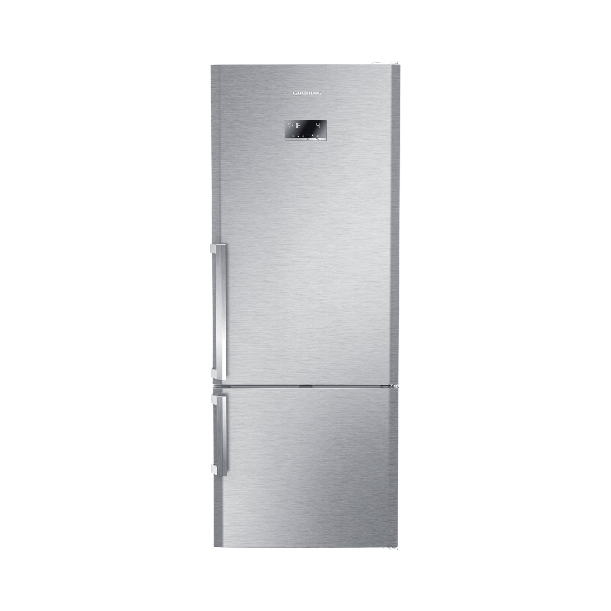 GKND 5311 I No-Frost Çift Kapılı