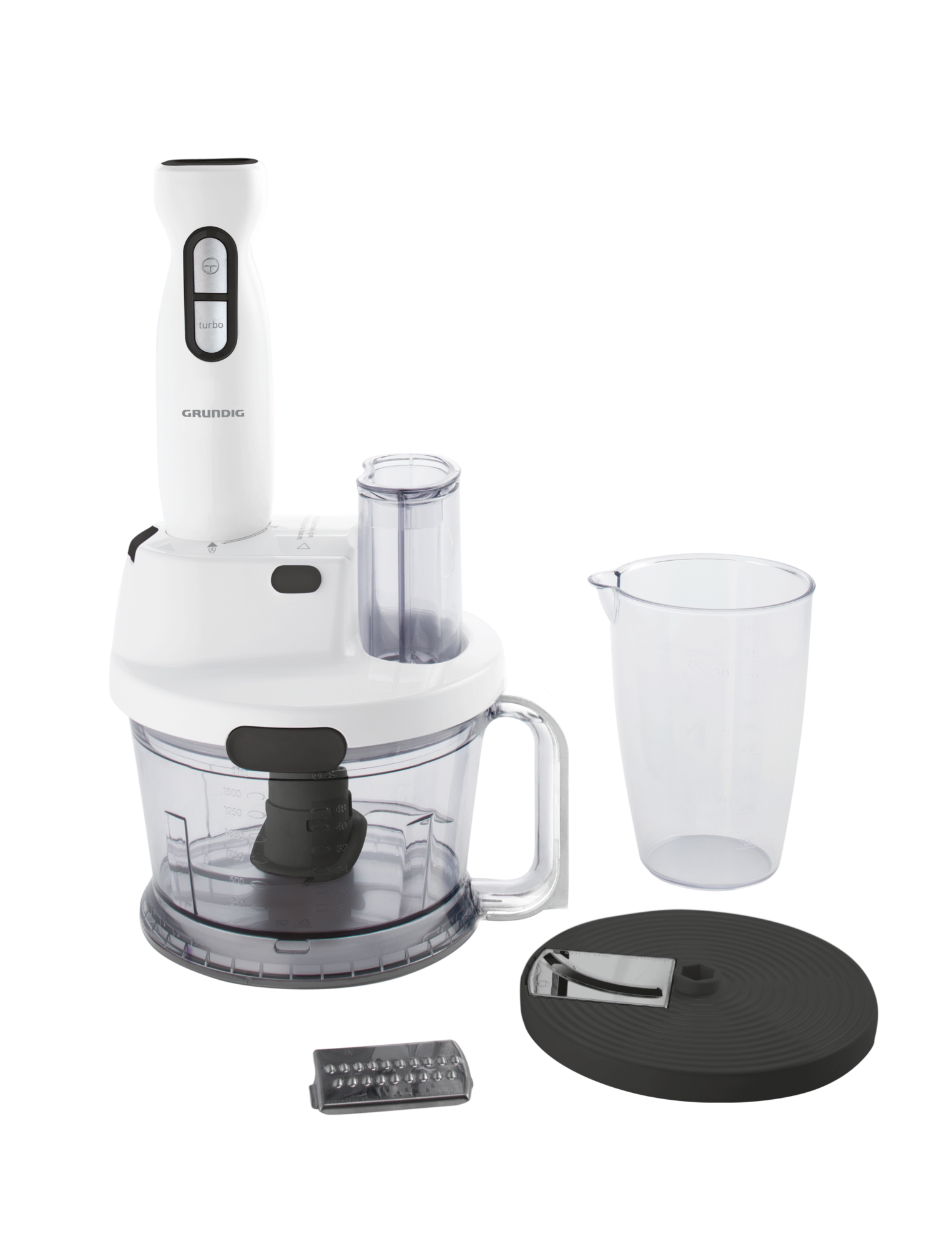 BL 4781 El Blender