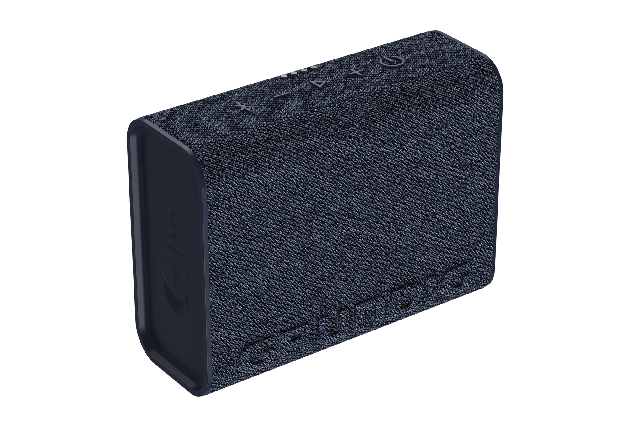 Jam 2 Blue Bluetooth Hoparlörler