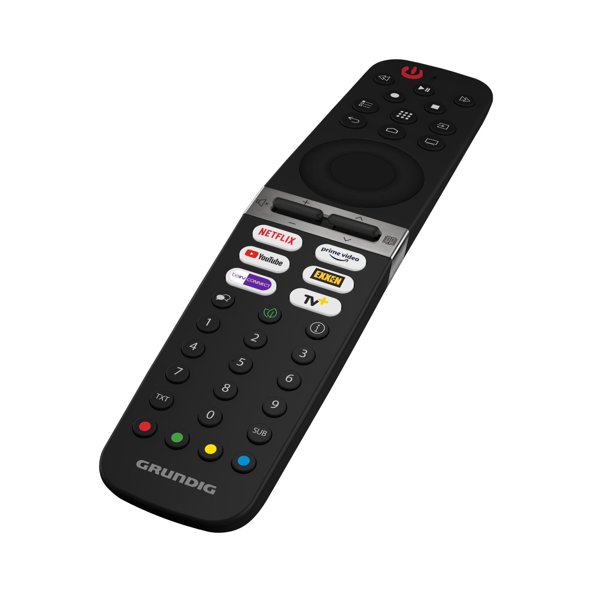 43 GGF 6950 B Android TV
